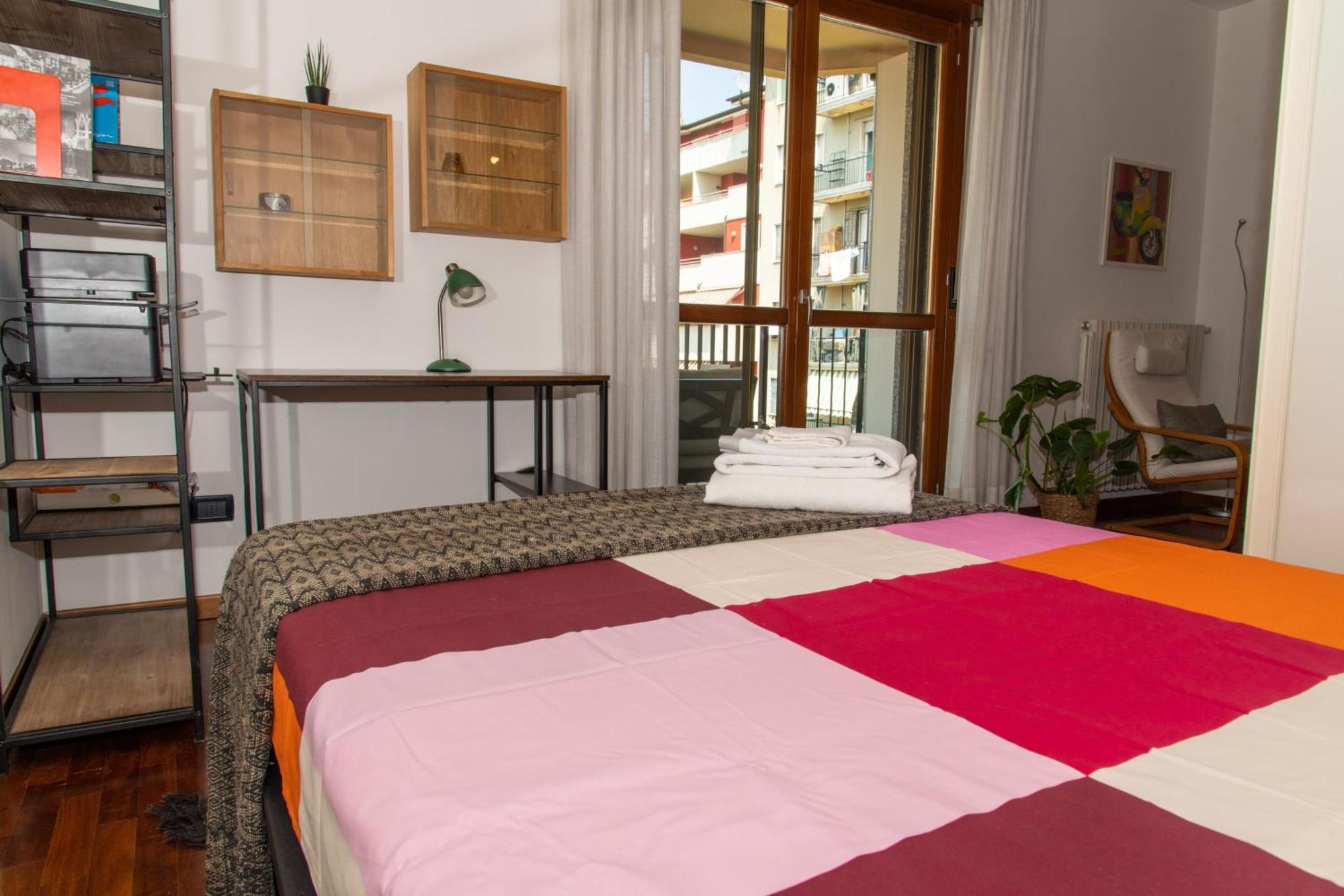 10 Minutes Duomo-Elegant Apt Milán Exterior foto