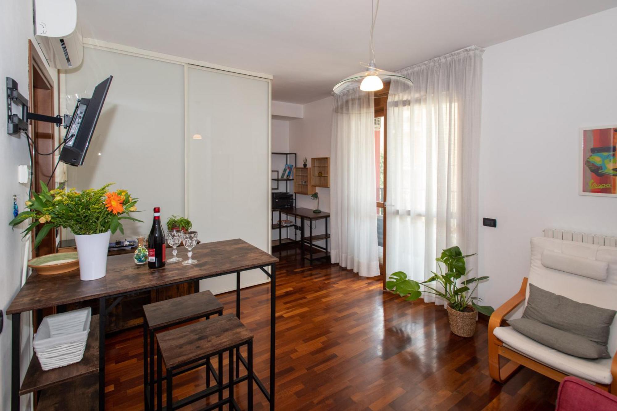 10 Minutes Duomo-Elegant Apt Milán Exterior foto