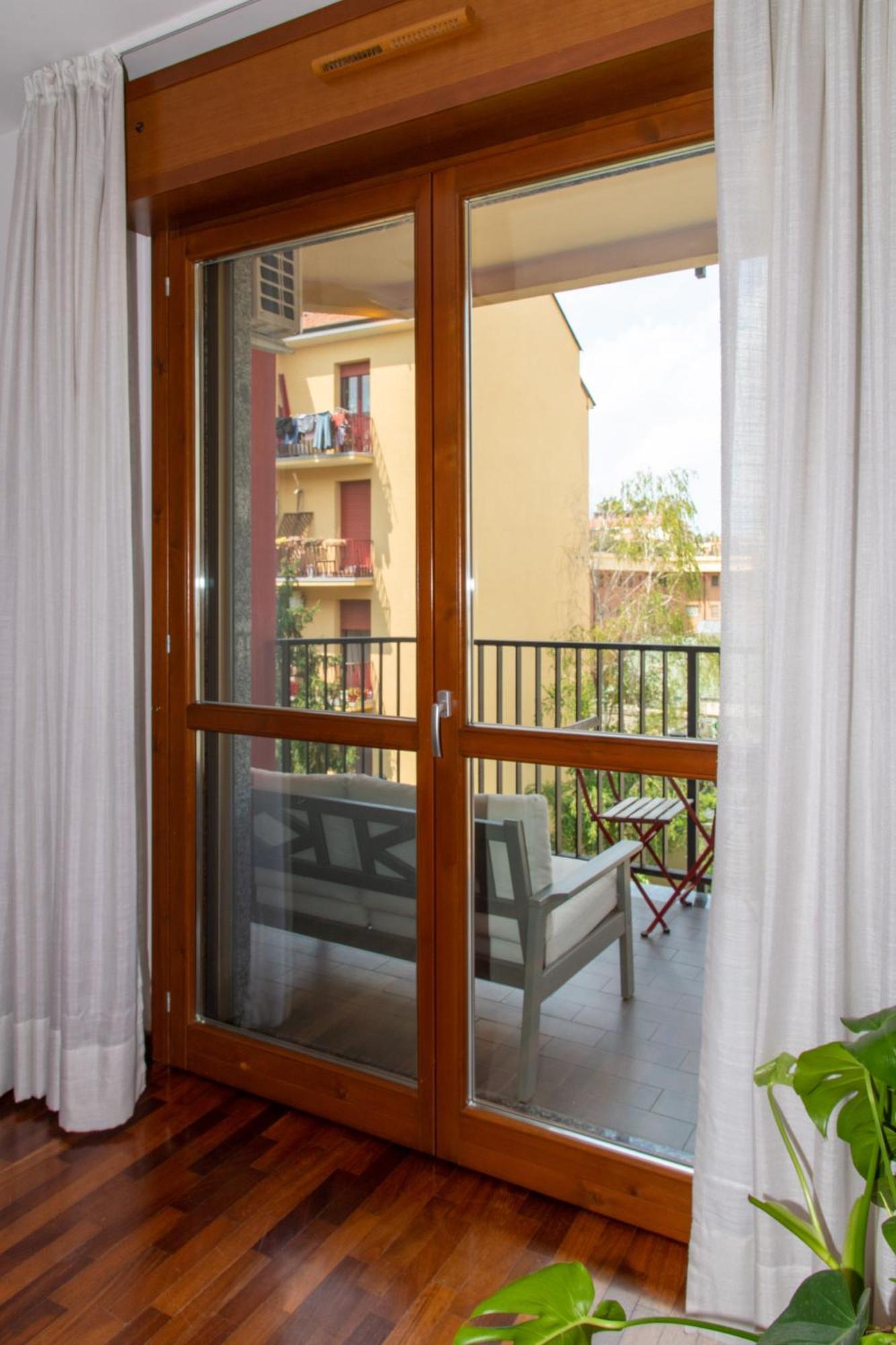 10 Minutes Duomo-Elegant Apt Milán Exterior foto