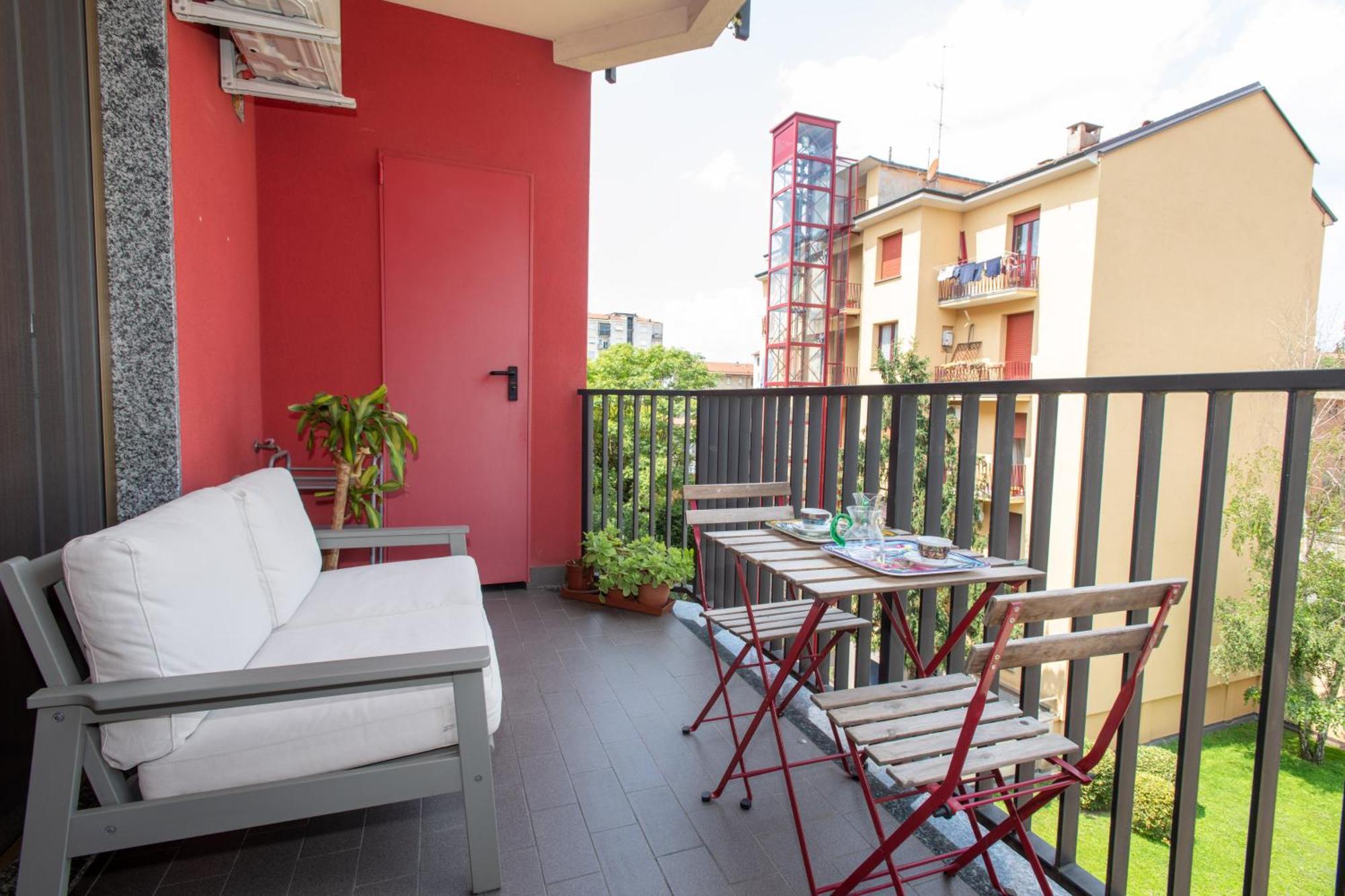 10 Minutes Duomo-Elegant Apt Milán Exterior foto